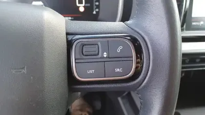 Photo 17 Citroën C5 aircross  BlueHDi 130 S&S BVM6