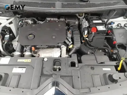 Photo 38 Citroën C5 aircross  BlueHDi 130 S&S BVM6