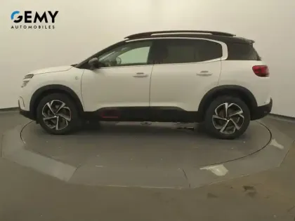 Photo 40 Citroën C5 aircross  BlueHDi 130 S&S BVM6