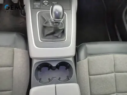 Photo 34 Citroën C5 aircross  BlueHDi 130 S&S BVM6