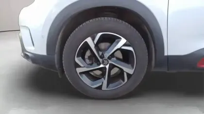 Photo 10 Citroën C5 aircross  BlueHDi 130 S&S BVM6