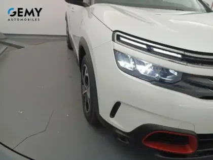 Photo 41 Citroën C5 aircross  BlueHDi 130 S&S BVM6