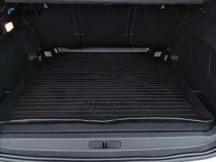 Photo 27 Citroën C5 aircross  BlueHDi 130 S&S BVM6