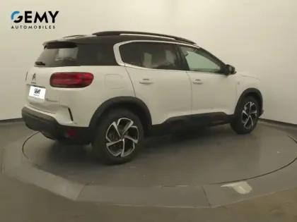 Photo 39 Citroën C5 aircross  BlueHDi 130 S&S BVM6