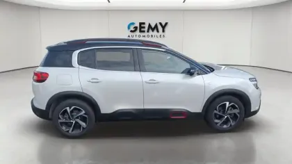 Photo 9 Citroën C5 aircross  BlueHDi 130 S&S BVM6