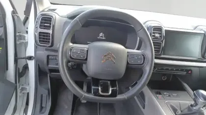 Photo 12 Citroën C5 aircross  BlueHDi 130 S&S BVM6