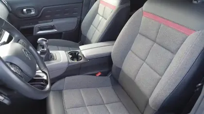 Photo 11 Citroën C5 aircross  BlueHDi 130 S&S BVM6