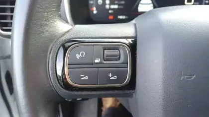 Photo 16 Citroën C5 aircross  BlueHDi 130 S&S BVM6