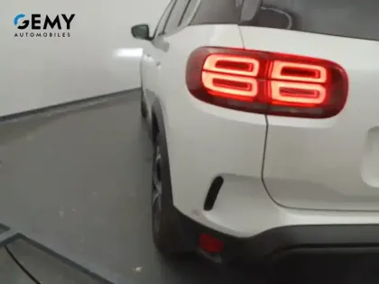 Photo 42 Citroën C5 aircross  BlueHDi 130 S&S BVM6