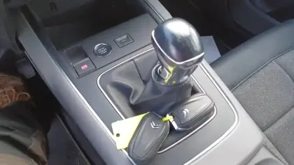 Photo 19 Citroën C5 aircross  BlueHDi 130 S&S BVM6