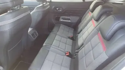 Photo 13 Citroën C5 aircross  BlueHDi 130 S&S BVM6