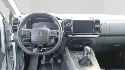 Photo 6 Citroën C5 aircross  BlueHDi 130 S&S BVM6