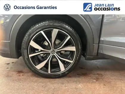 Photo 12 Volkswagen T-cross  1.0 TSI 116 Start/Stop DSG7