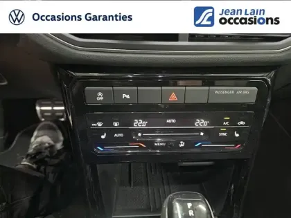 Photo 16 Volkswagen T-cross  1.0 TSI 116 Start/Stop DSG7