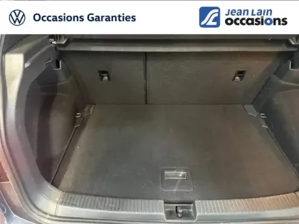 Photo 13 Volkswagen T-cross  1.0 TSI 116 Start/Stop DSG7