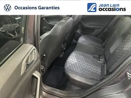 Photo 5 Volkswagen T-cross  1.0 TSI 116 Start/Stop DSG7