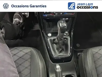 Photo 15 Volkswagen T-cross  1.0 TSI 116 Start/Stop DSG7