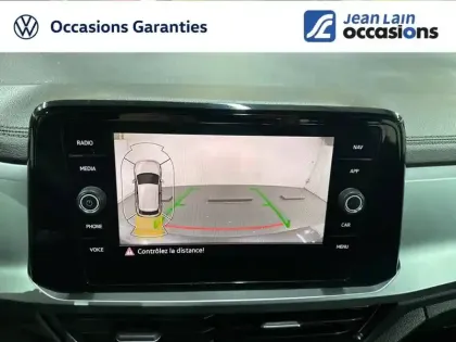 Photo 19 Volkswagen T-roc  1.5 TSI EVO 150 Start/Stop DSG7