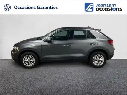 Photo 6 Volkswagen T-roc  1.5 TSI EVO 150 Start/Stop DSG7