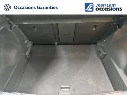 Photo 13 Volkswagen T-roc  1.5 TSI EVO 150 Start/Stop DSG7