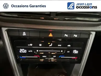 Photo 16 Volkswagen T-roc  1.5 TSI EVO 150 Start/Stop DSG7