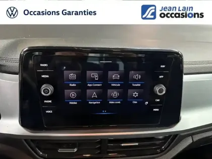 Photo 14 Volkswagen T-roc  1.5 TSI EVO 150 Start/Stop DSG7