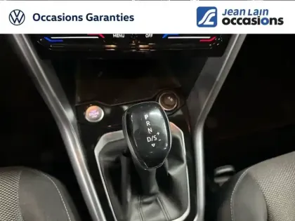 Photo 15 Volkswagen T-roc  1.5 TSI EVO 150 Start/Stop DSG7