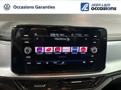 Photo 17 Volkswagen T-roc  1.5 TSI EVO 150 Start/Stop DSG7