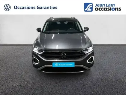 Photo 8 Volkswagen T-roc  1.5 TSI EVO 150 Start/Stop DSG7