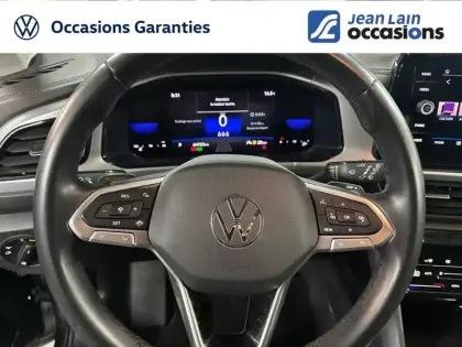 Photo 18 Volkswagen T-roc  1.5 TSI EVO 150 Start/Stop DSG7