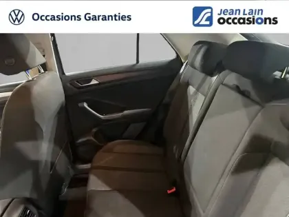 Photo 5 Volkswagen T-roc  1.5 TSI EVO 150 Start/Stop DSG7