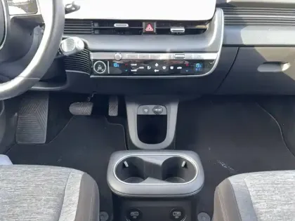 Photo 23 Hyundai Ioniq 5  58 kWh - 170 ch