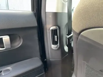 Photo 25 Hyundai Ioniq 5  58 kWh - 170 ch