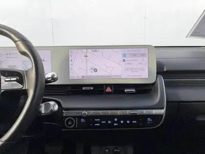 Photo 5 Hyundai Ioniq 5  58 kWh - 170 ch