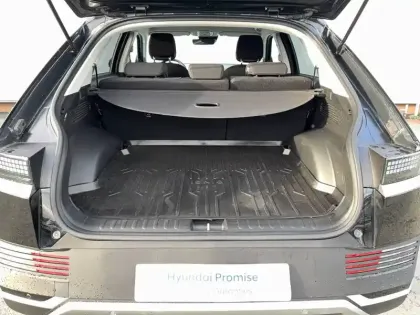 Photo 6 Hyundai Ioniq 5  58 kWh - 170 ch