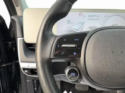 Photo 10 Hyundai Ioniq 5  58 kWh - 170 ch