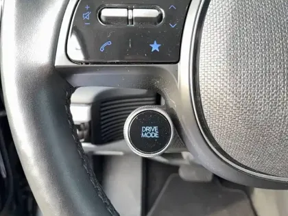 Photo 17 Hyundai Ioniq 5  58 kWh - 170 ch