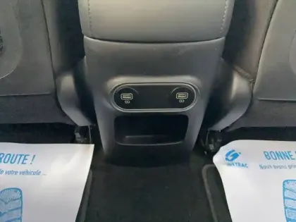 Photo 24 Hyundai Ioniq 5  58 kWh - 170 ch