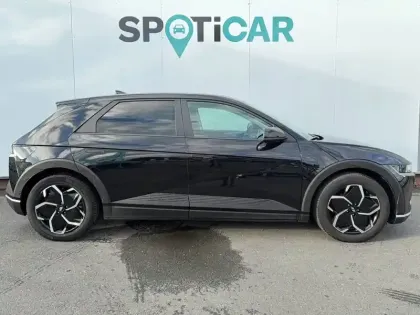 Photo 27 Hyundai Ioniq 5  58 kWh - 170 ch