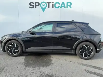 Photo 29 Hyundai Ioniq 5  58 kWh - 170 ch
