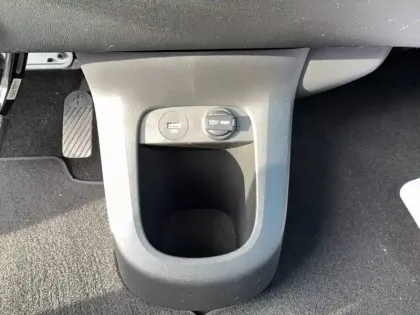 Photo 15 Hyundai Ioniq 5  58 kWh - 170 ch