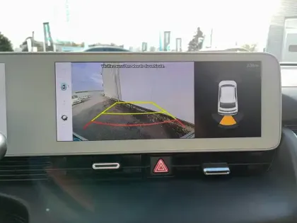 Photo 9 Hyundai Ioniq 5  58 kWh - 170 ch