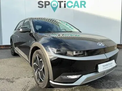 Photo 28 Hyundai Ioniq 5  58 kWh - 170 ch