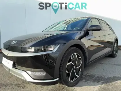 Photo Hyundai Ioniq 5 Intuitive
