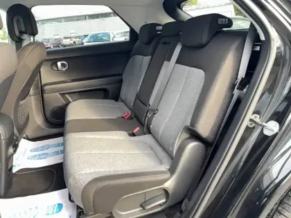 Photo 20 Hyundai Ioniq 5  58 kWh - 170 ch