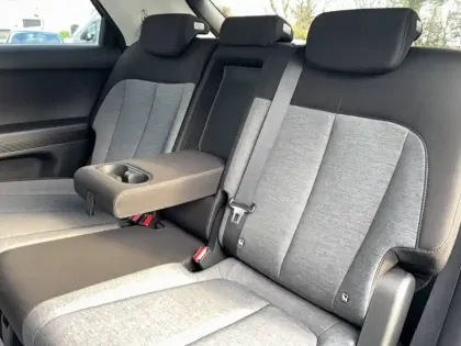 Photo 21 Hyundai Ioniq 5  58 kWh - 170 ch