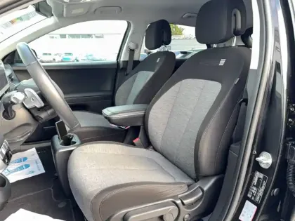 Photo 7 Hyundai Ioniq 5  58 kWh - 170 ch
