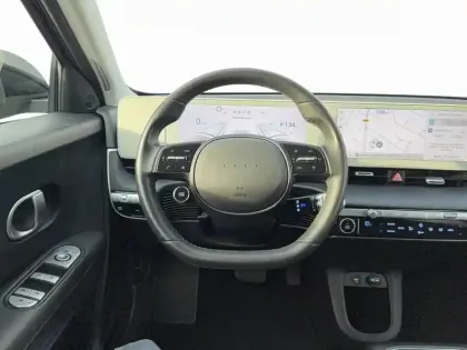 Photo 22 Hyundai Ioniq 5  58 kWh - 170 ch