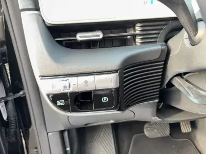 Photo 19 Hyundai Ioniq 5  58 kWh - 170 ch