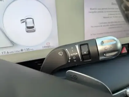 Photo 12 Hyundai Ioniq 5  58 kWh - 170 ch